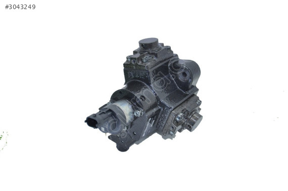 Mazot Pompası 2.3 Ducato