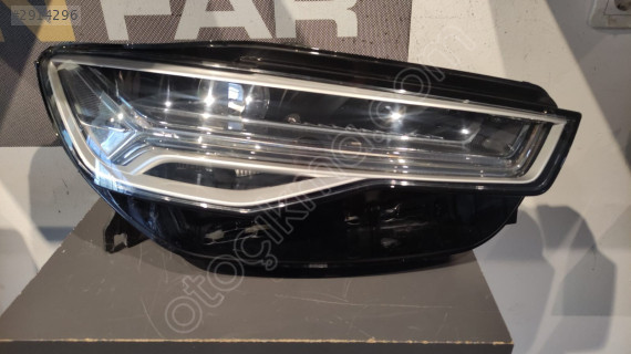 AUDİ A6 SAĞ FAR XENON MATRİX ÇEVİRME 2015 2018 UNIAUD6-202 DİSY