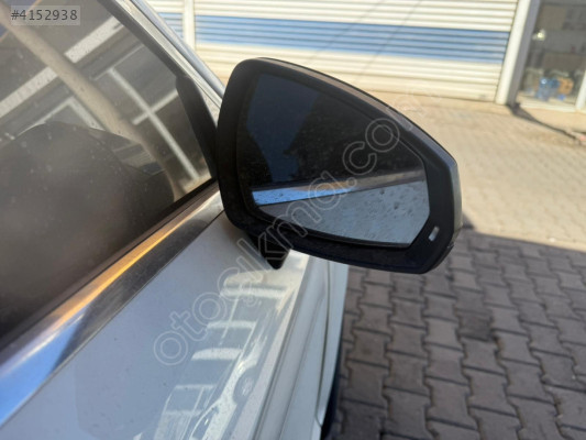 2013-15 AUDİ A3 SEDAN SAĞ DİKİZ AYNASI ORJ ÇIKMA