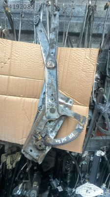 OPEL VECTRA A SOL ÖN CAM KRİKOSU MOTORSUZ.OTO ERKAN ÜNYE