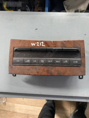 MERCEDES E250 W212 KALORİFER PANELİ GÜÇMANLAR