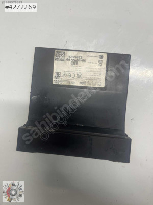 9848045380 PEUGEOT 2008 OPEL CORSA F AYDINLATMA BEYNİ