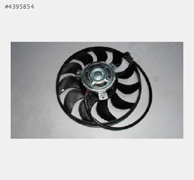 FAN MOTORU(280MM KABLOLU) T4 96-04 701959455