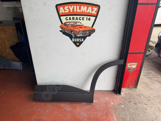 CHERY OMODA 5 SOL ARKA KAPI BANDI ORJİNAL SIFIR