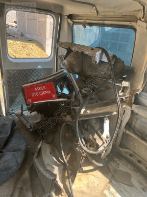 Corsa c sağ sol ön podya ön çeyrek