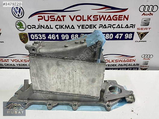 SKODA OCTAVIA 1.6 TDI DDY MOTOR EMME MANİFOLDU SIFIR