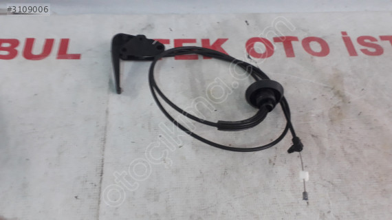 PEUGEOT 301 KAPUT TELİ 9674798380