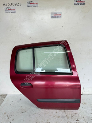 RENAULT SYMBOL SAĞ ARKA KAPI MONTECAR 2