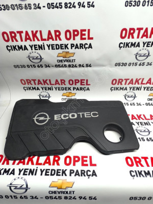 Opel Astra Motor kapağı