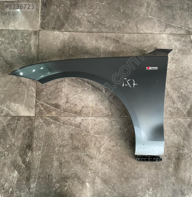AUDİ A7 SOL ÖN ÇAMURLUK ORJINAL HATASIZ ÇIKMA EGE OTO