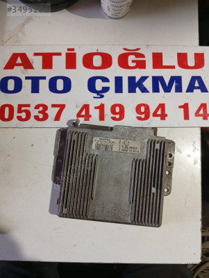 Kia pride motor beyni 1999-2005