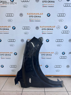 RENAULT TALİANT SAĞ ÖN ÇAMURLUK ORJİNAL