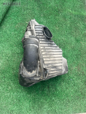 VOLKSWAGEN TOUAREG HAVA FİLTRE KUTUSU