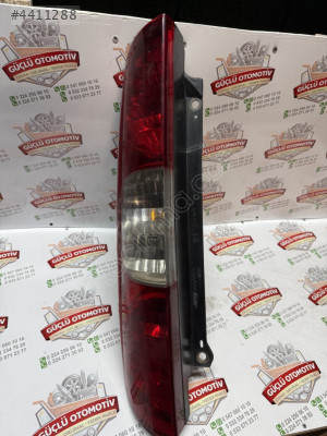 FİAT DOBLO SOL ARKA STOP ORİJİNAL SÖKME