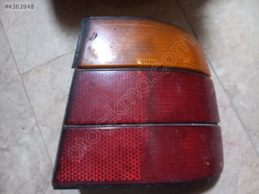 BMW  E34  Sağ Arka Stop