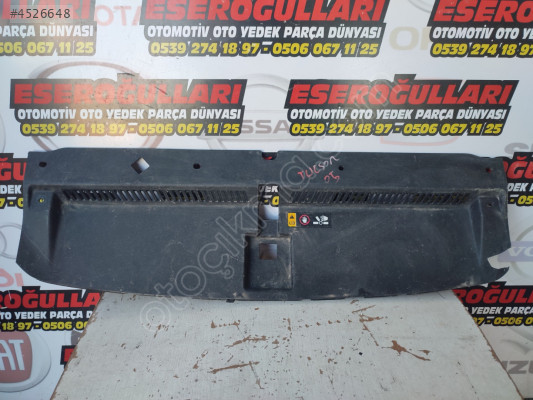 HYUNDAİ TUCSON ÖN PANEL ÜST PLASTİĞİ