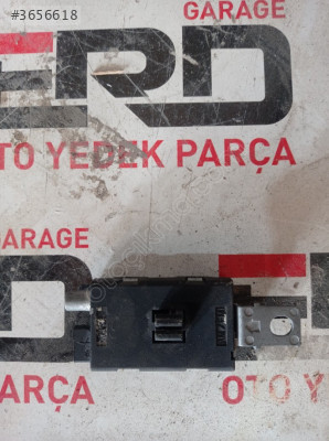 PEUGEOT Bagaj Kapağı Anten Amplifikatörü 9678016880