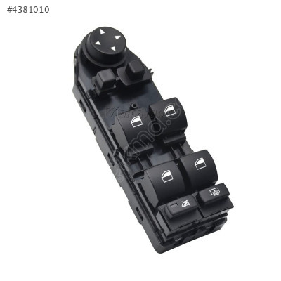 61316951919 BMW E60 CAM DÜĞMESİ ÖN SOL