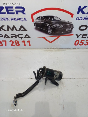 VOLKSWAGEN PASSAT B6 YAKIT MAZOT FİLTRESİ