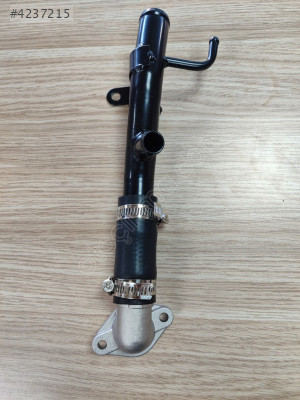 DEVİRDAİM SU BORUSU ATOS//PİCANTO 1,1 98-05