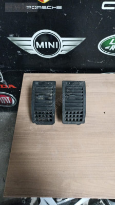 6Q0819703 VW POLO SOL HAVALANDIRMA IZGARASI 2002-2010