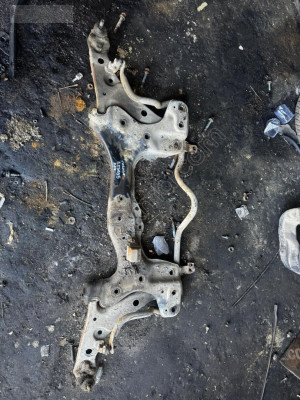 TOYOTA COROLLA TRAVERS KONUK OTO