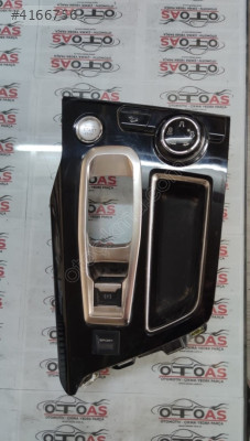 PEUGEOT 3008 2019 VİTES KONSOLU 98292918ZD
