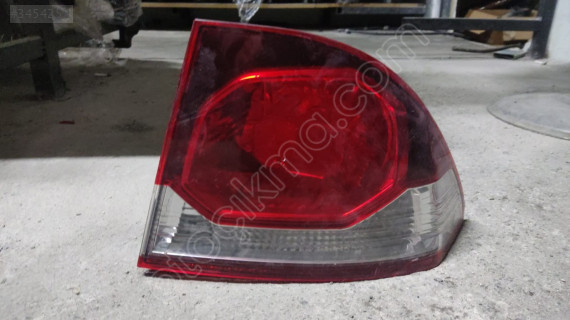 Honda Civic FD6 Sağ Dış Stop