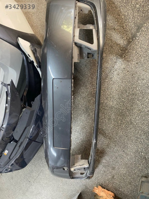 VOLKSWAGEN CADDY ÖN TAMPON İTHAL
