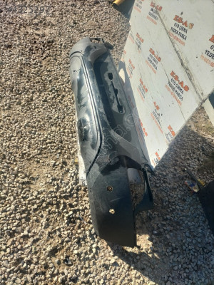 Kadjar çıkma arka tampon 2010-2018