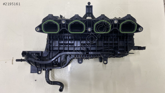 04E129711J VW AUDI SEAT 1.2-1.4 TSI EMME MANIFOLDU