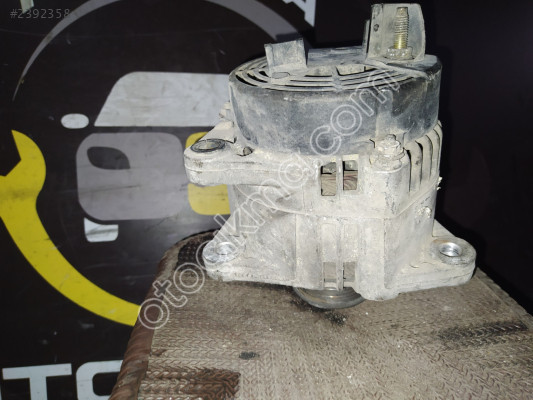 46740238 Fiat Marea Brava 2.0 Şarj Dinamosu Çıkma Orijinal