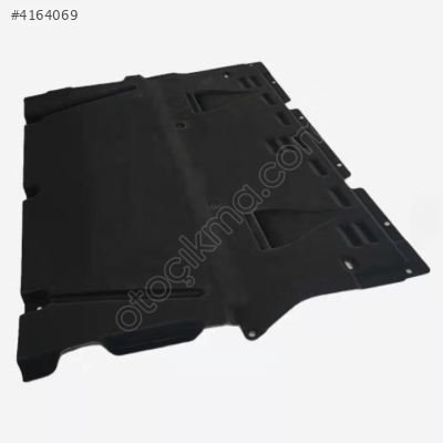 AUDI A8 D5 2018-2025 MOTOR ALT MUHAFAZA SIFIR İTHAL - 4N0825235M