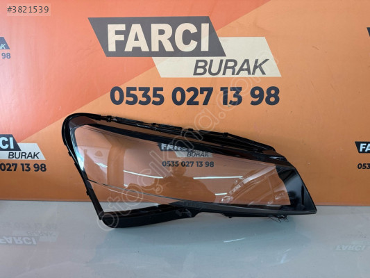 SUPER B SAĞ FAR CAMI SIFIR 19-24