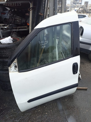 FIAT DOBLO GENİŞ AİLE SOL ÖN KAPI ASEL OTO