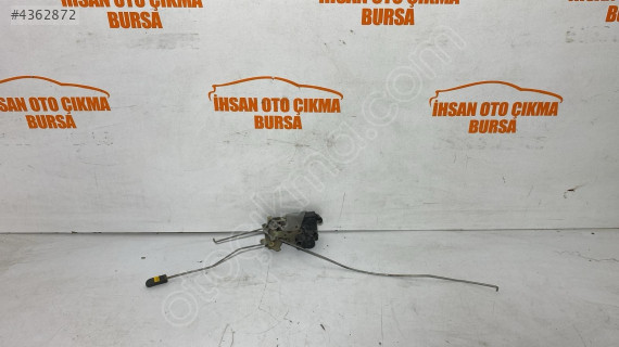 Marea sağ ön kapı kilidi