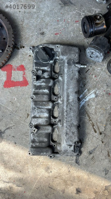 Kia sorento Kırbılatör kapağı