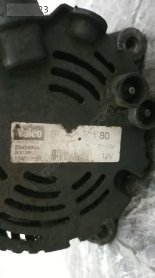 9642880180 Citroen Xsara Picasso Şarj Dinamosu