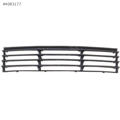 3B0853677 VW PASSAT 01-05 ÖN TAMPON ORTA IZGARA