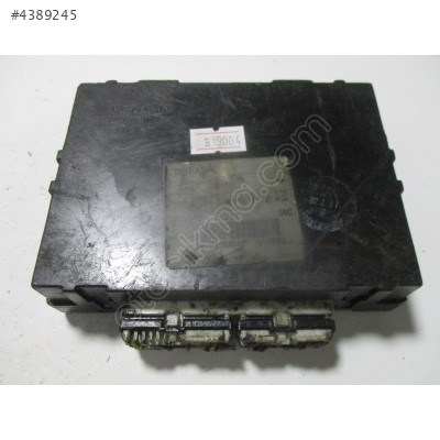 Hyundai Accent İmmobilizer Kontrol Beyni 95410-1E011