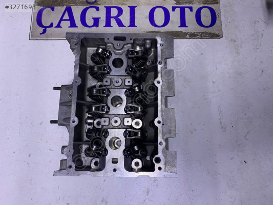 VOLKSWAGEN POLO SİLİNDİR KAPAĞI 04C103404F ÇAĞRI OTO