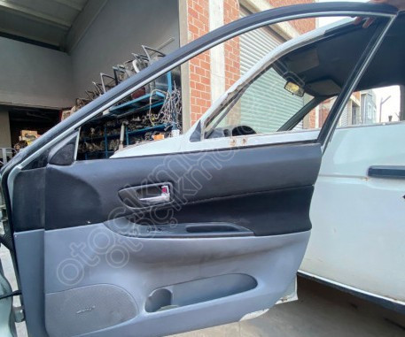 Mazda 6 Orjinal Sağ Ön Cam Açma Düğmesi