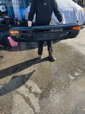TOYOTA COROLLA EFSANE KASA ÖN TAMPON MERT OTO