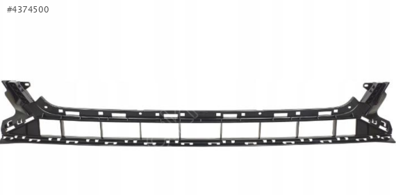 AUDI A5 2020 2025 ORTA IZGARA 8W6807683D