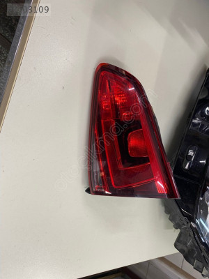 VOLKSWAGEN GOLF 7 SAĞ İÇ STOP ORJİNAL ÇIKMA