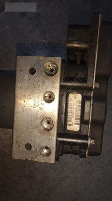 Opel Corsa d ABS beyni oem(0265230775)(92249935) yedek parça