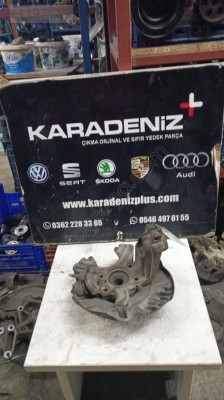 GOLF 6 JETTA CADDY ÇIKMA TAŞIYICI ÖN SAĞ - 1K0407256P