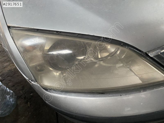 Ford Mondeo Sag  Ön Far  2002 - 2009 Orjinal Hatasız