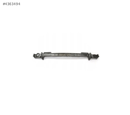 ÖN TAMPON KÖPÜĞÜ (SEDAN) A3 2013- SIFIR 8V3807550B