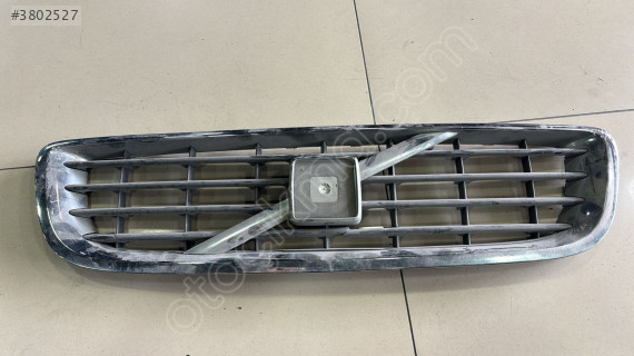 VOLVO S40 2008-2011 ÖN PANJUR 30744815